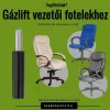 Gázlift vezetői fotelekhez
