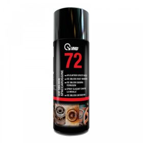   Fagyasztó hatású csavarlazító, rozsdaoldó spray, 400 ml