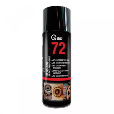   Fagyasztó hatású csavarlazító, rozsdaoldó spray, 400 ml