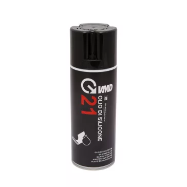   Szilikon olaj spray műanyag székalkatrészek ápolásához, 400 ml