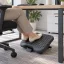 Comfort állítható dőlésszögű és magasságú lábtámasz