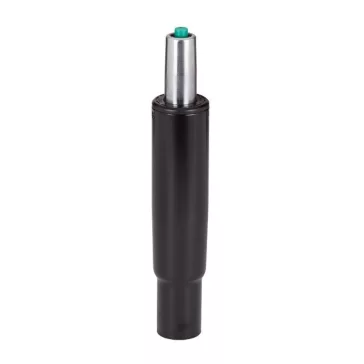   Dupla kónuszos, erősített közepes méretű gázlift 50 mm túllógással, 150 kg teherbírással
