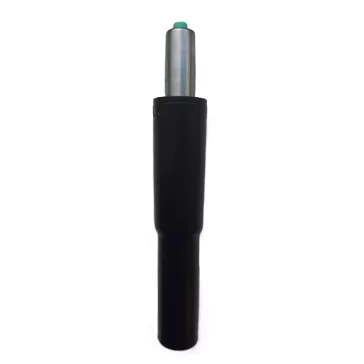   Dupla kónuszos, erősített forgószék méretű gázlift 110 mm túllógással, 150 kg teherbírással