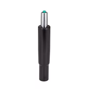   Dupla kónuszos, erősített forgószék méretű gázlift 70 mm túllógással, 150 kg teherbírással