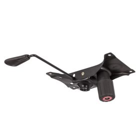 Közepes felfogatású hintamechanika vezetői fotelhez 110 kg-os teherbírással