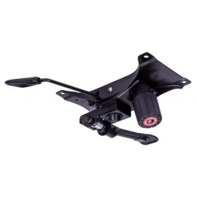   Multiblock mechanika fotelekhez, kétkaros, 110 kg-os teherbírással