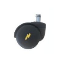 ESD székgörgő 11-es-csappal