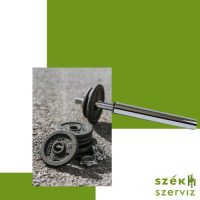 Gázlift kiválasztása teherbírás alapján