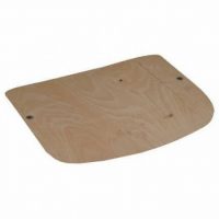 Ülőlapok és háttámlák forgószékekhez