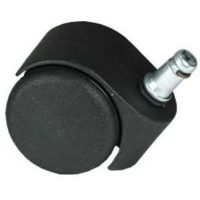 Normál irodaszék székgörgők