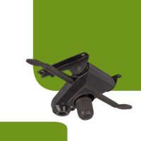 Erősített ülésvasalatok