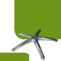 Erősített lábcsillagok