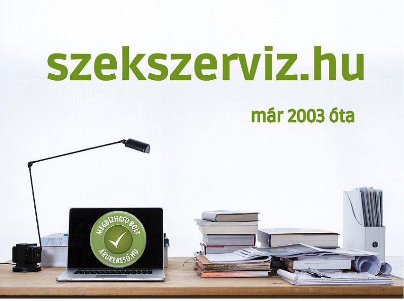 Székszerviz - a megbízható webáruház